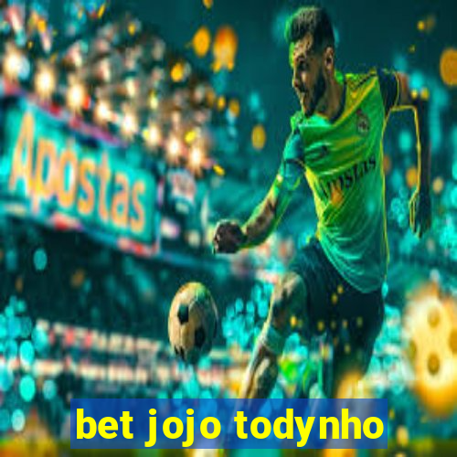 bet jojo todynho